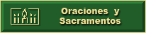 Oraciones  y  Sacramentos