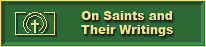 On Saints and their Writings